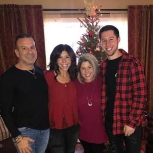 Meet your Posher, Dana